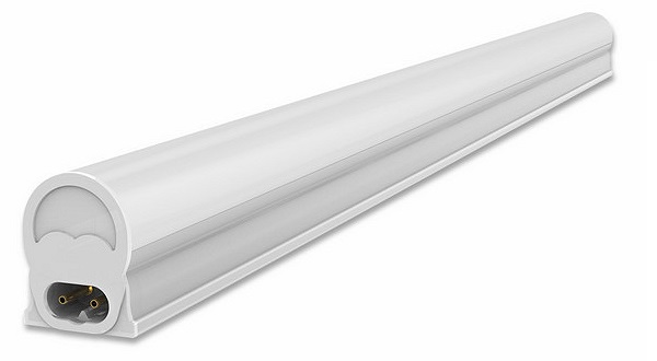 Plafoniera SLIM Sottopensile LED 10w 60cm IP40 Luce Natura 900 Lumen